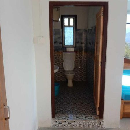 Hotel O The Mountain Soul Rishop Bagian luar foto