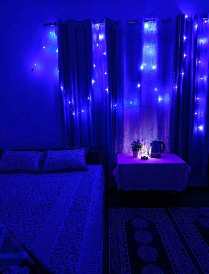 Hotel O The Mountain Soul Rishop Bagian luar foto