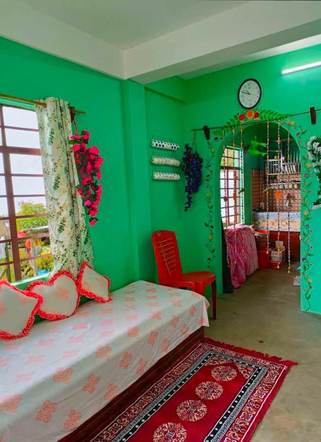 Hotel O The Mountain Soul Rishop Bagian luar foto