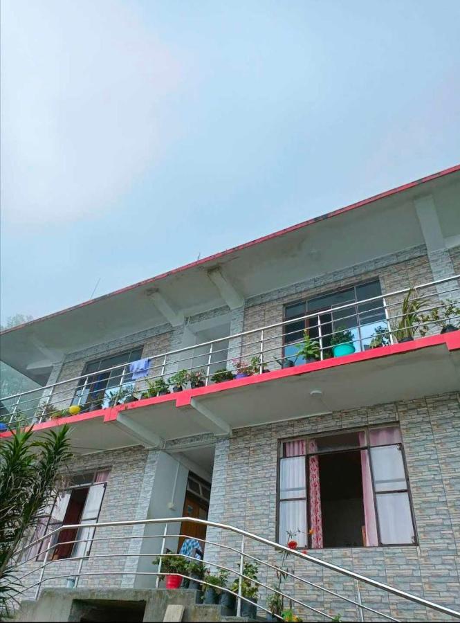 Hotel O The Mountain Soul Rishop Bagian luar foto
