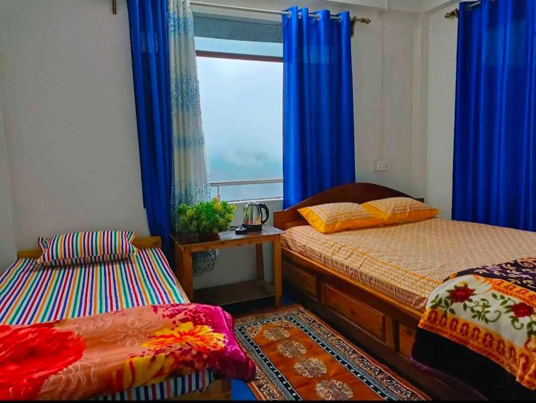 Hotel O The Mountain Soul Rishop Bagian luar foto