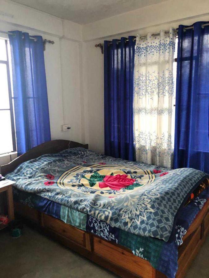 Hotel O The Mountain Soul Rishop Bagian luar foto