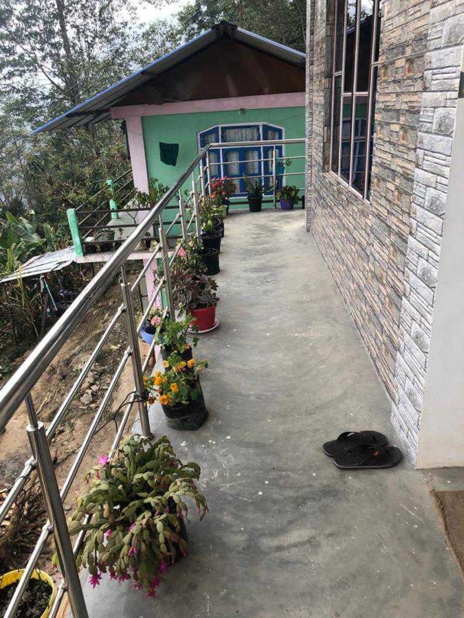 Hotel O The Mountain Soul Rishop Bagian luar foto
