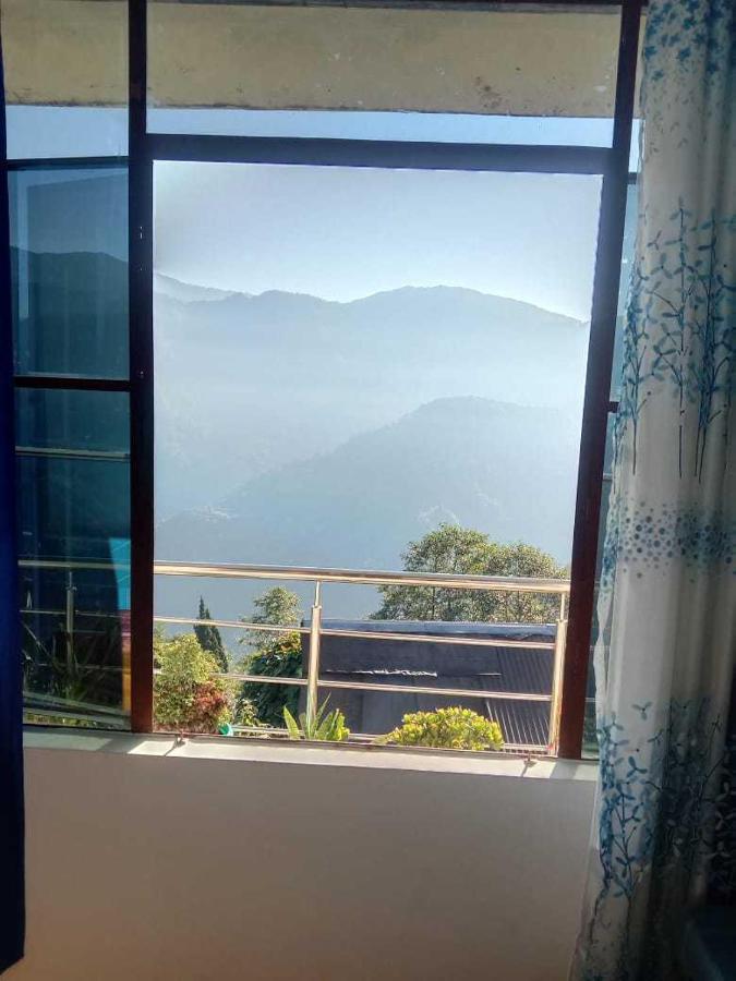 Hotel O The Mountain Soul Rishop Bagian luar foto