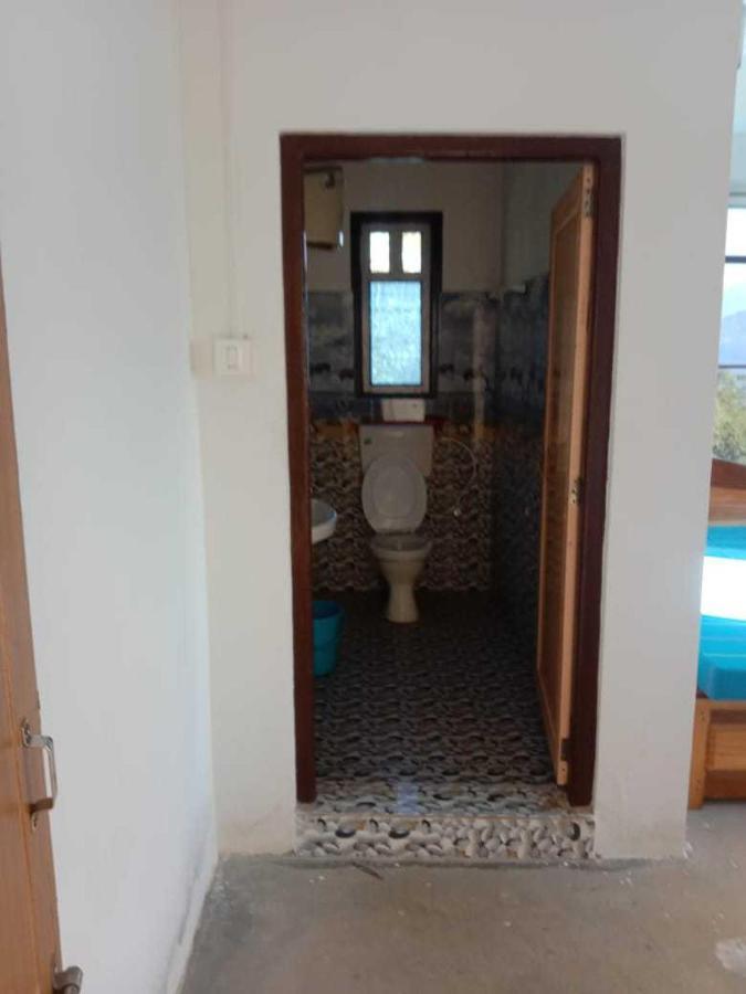 Hotel O The Mountain Soul Rishop Bagian luar foto