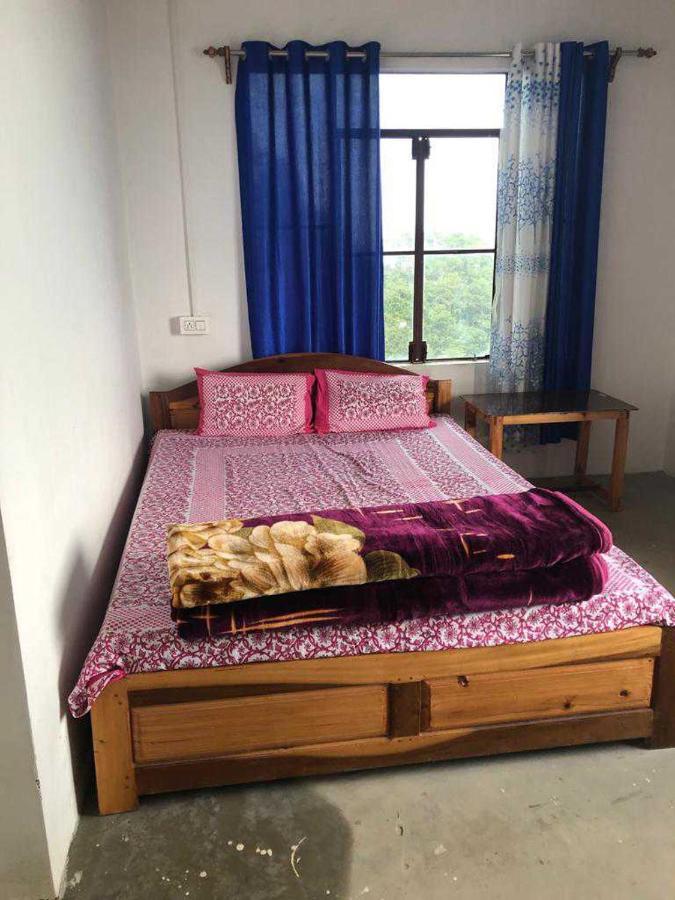 Hotel O The Mountain Soul Rishop Bagian luar foto